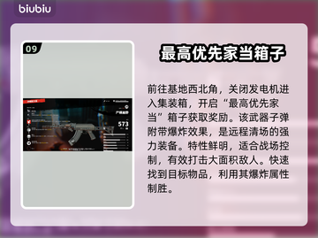 死亡岛2🔥传奇武器全收集位置攻略✨截图10