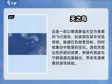 2024飞行游戏TOP榜🎮空战模拟🔥高能推荐截图2