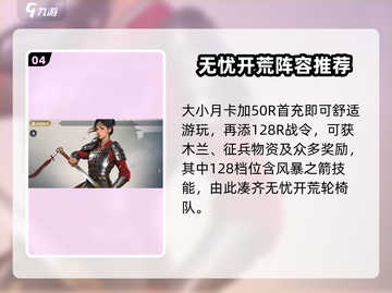 世界启元💎月卡党必看！超值奖励等你拿！截图5