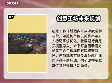 BrokenArrow自定义模型导入功能🔥游戏创意工坊等你来玩！🎮截图3