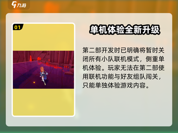 崩坏3第二部联机玩法大曝光！💥游戏党必看🔥截图2