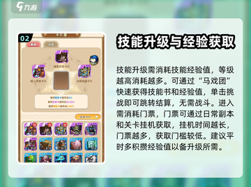 我叫MT经典再现🔥快速升级攻略💎截图3