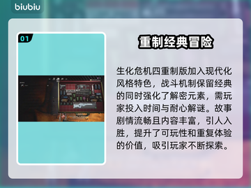 生化危机4重制版🔥闪退解决攻略来了！❌截图2