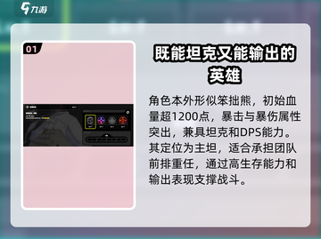 绝区零🔥超值角色培养推荐，新手必看！截图2