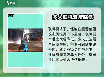 古魂💥能联机吗？邀请好友一起玩！🎮截图3