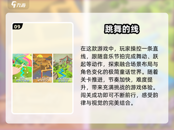 🔥2025十大火爆单机游戏合集🎉截图10