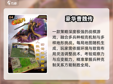 🔥2025最火即时战术单机TOP榜🎮截图5