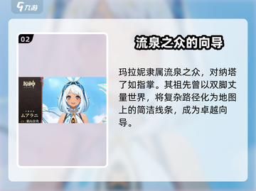 原神💥玛拉妮上线时间预测来了！不容错过📅截图3