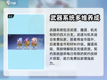 王者荣耀⭐星之破晓武器玩法大揭秘！💥截图3