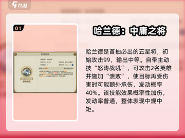 世界启元🔥哈兰德英雄超强解析💎截图2