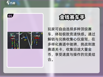 🔥2025最火跑车单机手游来袭🚗截图6