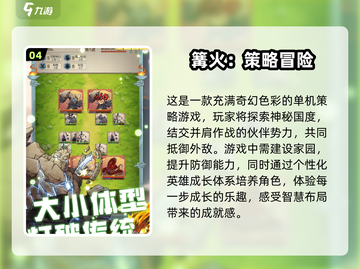 2024必玩🔥无网单机游戏大盘点！🎮截图5