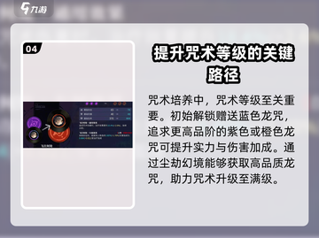 原神：归龙潮凛培养攻略🌟快速提升战力！截图5
