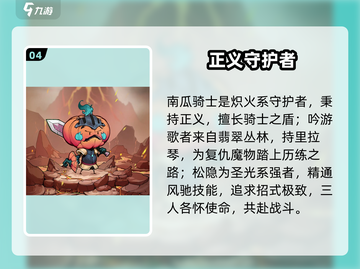 《奥丘树海之下》角色强度榜🔥截图5
