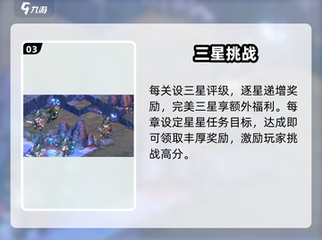 🎮《铃兰之剑》愚者旅程揭秘！截图4