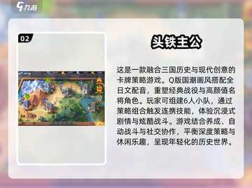 🔥2025必玩经典2D手游排行榜🌟有趣手游合集🎉截图3