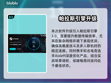 🔥SEED激斗命运加速器推荐！✨截图4