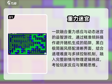 🔥2025最火重力手游💥玩到停不下来！截图2