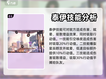 众神派对泰伊🔥超简单玩法揭秘！🎮截图4