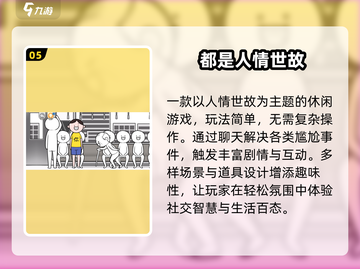 🔥2025最耐玩模拟生活游戏💥截图6