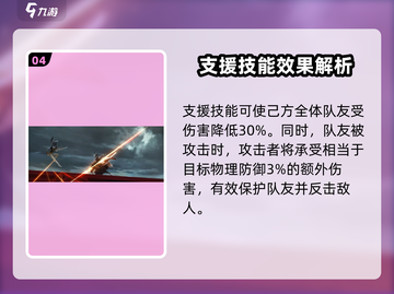 新月同行巫🔥值得培养！技能详情曝光⚠截图5