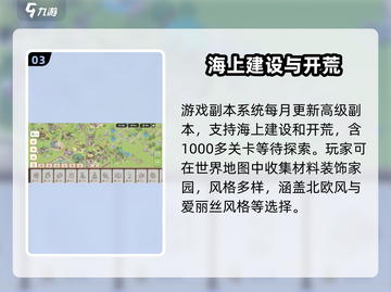 腾飞之城公测时间🔥提前知晓游戏进度！🎮截图4