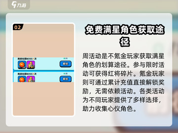 流浪超市周活动大曝光💥《流浪超市》玩家必看🔥截图3