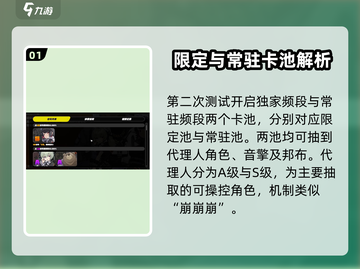 《绝区零抽卡玄学？欧非一发入魂！💸》截图2