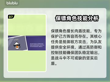 鹅鸭杀🎉所有角色大揭秘，玩转游戏必看！截图8