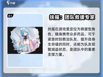 原神：破晓序列扶摇技能大曝光！🔥💥截图2