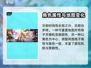 白夜极光🔥转色机制详解，轻松上分必看！截图4