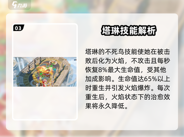 剑与远征2：塔琳技能🔥超强解析，必看❗截图4