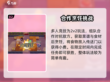 代号厨房新手教程🔥《Cooking Mom》必备攻略🎉截图3