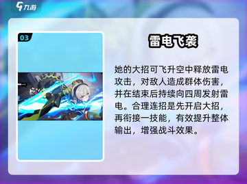 绝区零看板娘安比德玛拉强度炸裂💥截图4