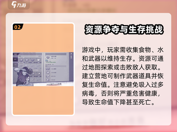 阿瑞斯病毒2🔥超全入门攻略，新手必看！🎮截图3
