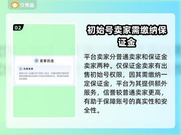 碧蓝档案🔥初始号交易安全平台分享🎉截图3