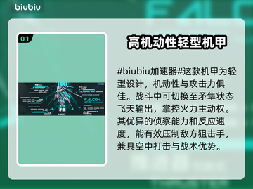 矛隼解限机🔥《原神》玩家必看！🎉截图2