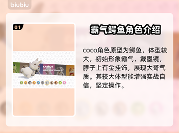 动物派对宠物角色推荐🔥游戏快乐加倍🐾截图2