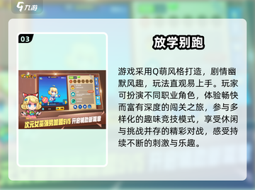 🔥2025最耐玩2D吃鸡游戏排行🎮截图4