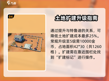 《沙石镇时光》工坊升级大揭秘💥游戏名必备！截图5