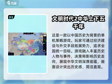 🔥高人气模拟国家单机游戏下载汇总🎉截图4