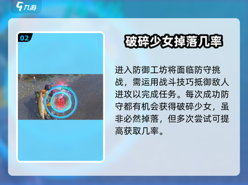 七日世界💥破碎少女获取方法大公开！🔥截图3