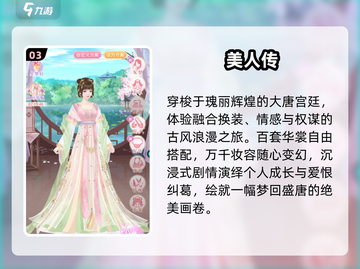 👗2024最火MM换装游戏TOP榜🔥截图4
