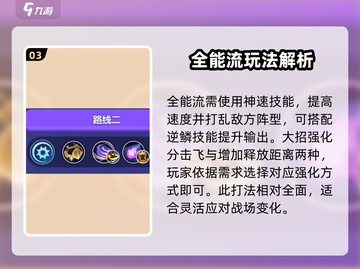 宝可梦大集结🔥快龙技能搭配全攻略🎉截图4