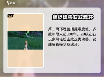 斗罗大陆猎魂世界：小鹿武魂获取攻略🔥截图3