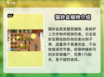 植物大战僵尸之向日葵猫砂盆💎，游戏迷的居家必备！截图3
