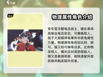 绝区零🔥主角属性大曝光，游戏党必看！截图3