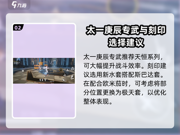 深空之眼太一庚辰🔥超强攻略来了！新手必看👇截图3