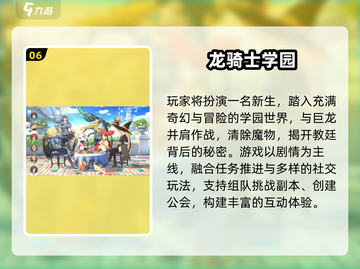 🎮2025最火3D网游TOP榜🔥截图7