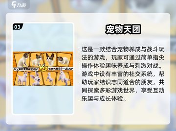 捕捉宠物手游大起底💥《精灵宝可梦GO》等你来探秘Pokémon🎉截图4